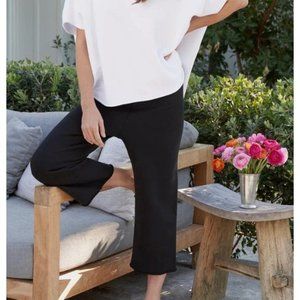 Frank & Eileen Catherine Favorite Sweatpants in Black Size X-Large